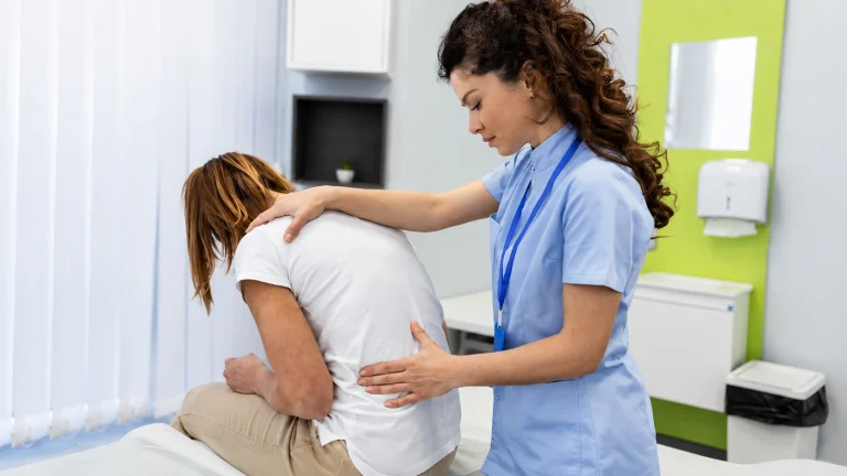 Early Signs of Scoliosis: What to Look For