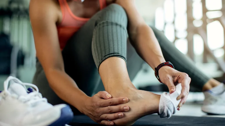 Sports Injury Prevention: How to Stay Active and Reduce Your Risk of Injury