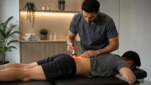 Laser Therapy