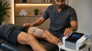 Biofeedback Therapy