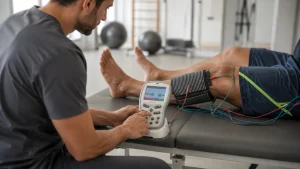 Electrotherapy