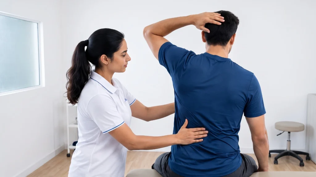Spine Clinic