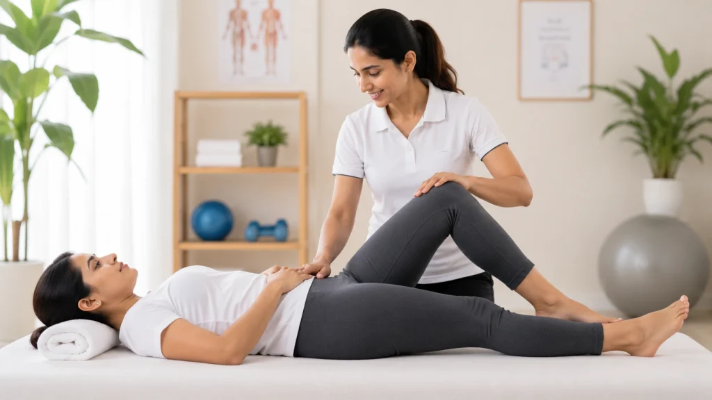 Women’s Health Physiotherapy